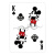 Карты Bicycle Disney Classic Mickey
