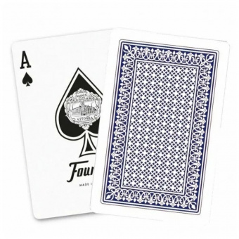 Карты Fournier 26 Bridge Size