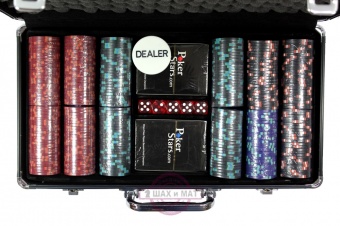 набор для покера