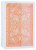 Карты пластиковые Fournier 2818 orange 