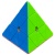 Pyraminx Yuxin Huanglong микс