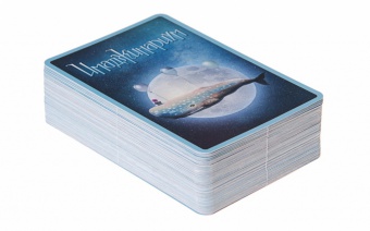 Имаджинариум набор дополнительных карточек "Пандора"