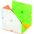 MoYu Meilong Maple Leaves Skewb MoYu Meilong Maple Leaves Skewb