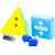 MoYu Pyraminx Weilong Magnetic