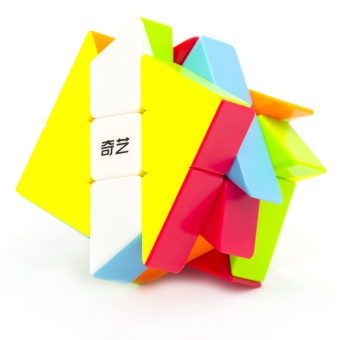 QiYi Windmill Cube микс