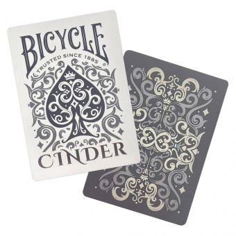 Карты Bicycle Cinder 