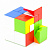 MoYu Puppet Cube