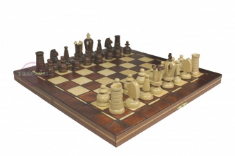 Шахматы mini Royal