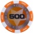Набор для покера Star на 300 фишек
