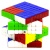 7x7x7 YuXin Hays Cube
