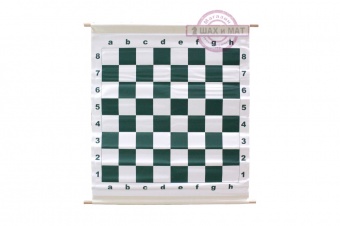 шахматы демонстрационные 