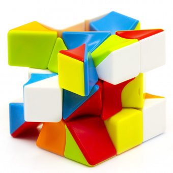 Fanxin Twisty Cube 