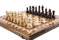 АРМЯНСКИЕ НАРДЫ И ШАХМАТЫ