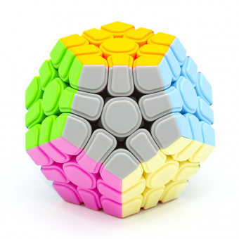 MoYu Meilong Megaminx v2 Magnetic 