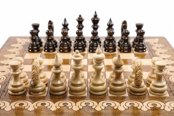 Шахматы «Армянские» (50)