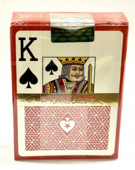 Карты Fournier EPT 