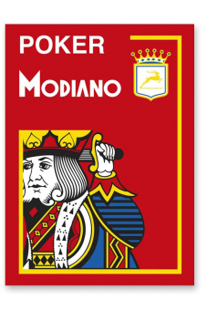Modiano