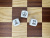 Кубики игральные Dice Chess