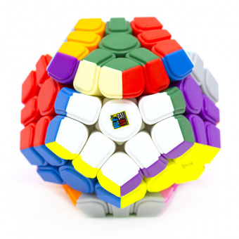 MoYu Meilong Megaminx v2 Magnetic 