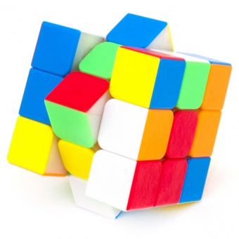 Shengshou Magnetic Mr.M