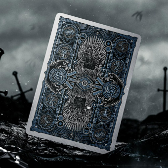 Карты Theory 11 Game of Thrones