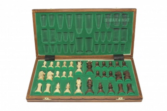 Шахматы "Senator"