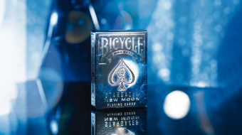 Карты Bicycle Stargazer New Moon