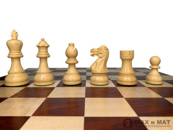 Классические шахматы 