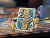 Карты Theory 11 Yellow Submarine Карты Theory 11 Yellow Submarine