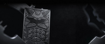 Карты Theory 11 Dark Knight