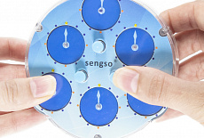 Кубик Рубика и другие головоломки! Новое поступение!