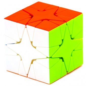 Meilong Polaris Cube