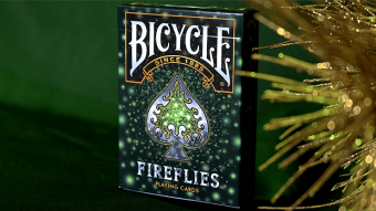 bicycle fireflies 