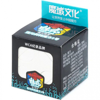 MoYu Skewb Mixup 1