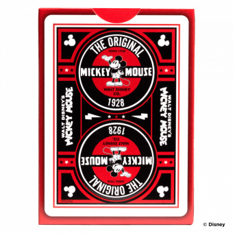 Карты Bicycle Disney Classic Mickey
