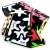 QiYi MoFangGe Crazy Gear Cube