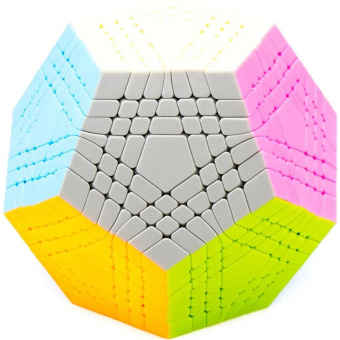 Shengshou Teraminx v2