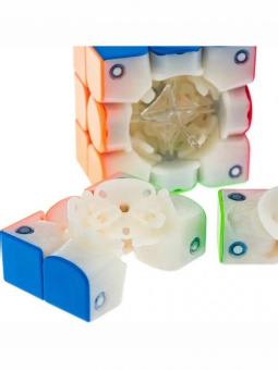 3x3x3 Gan 356 M E v3