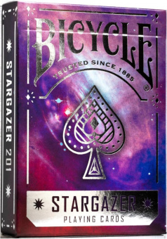 Карты Bicycle Stargazer 201