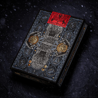 Карты Theory 11 Game of Thrones