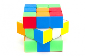 Shengshou Magnetic Mr.M