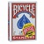 Конусная колода Bicycle (Stipper Deck) 