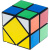 ZePuzzles Domino Skewb 
