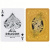 Карты Bicycle Gold Dragon Premium