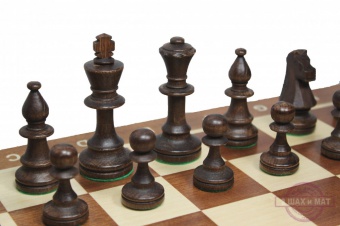 шахматы турнирные