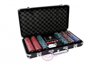 набор для покера