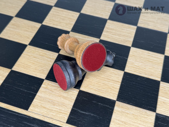 Шахматы "Русский Стаунтон"