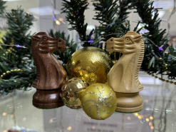 Режим работы в Новый год! 