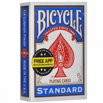 bicycle standard