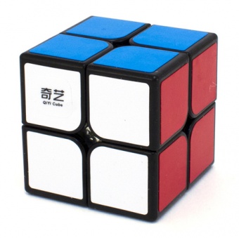 2x2x2 QiYi QiDi W черный